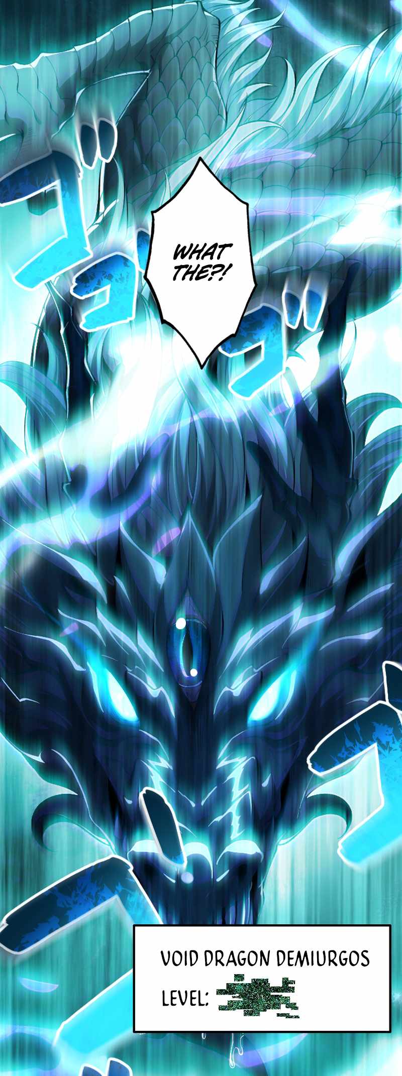 The Awakened One Who Levels in Reverse Chapter 2 55